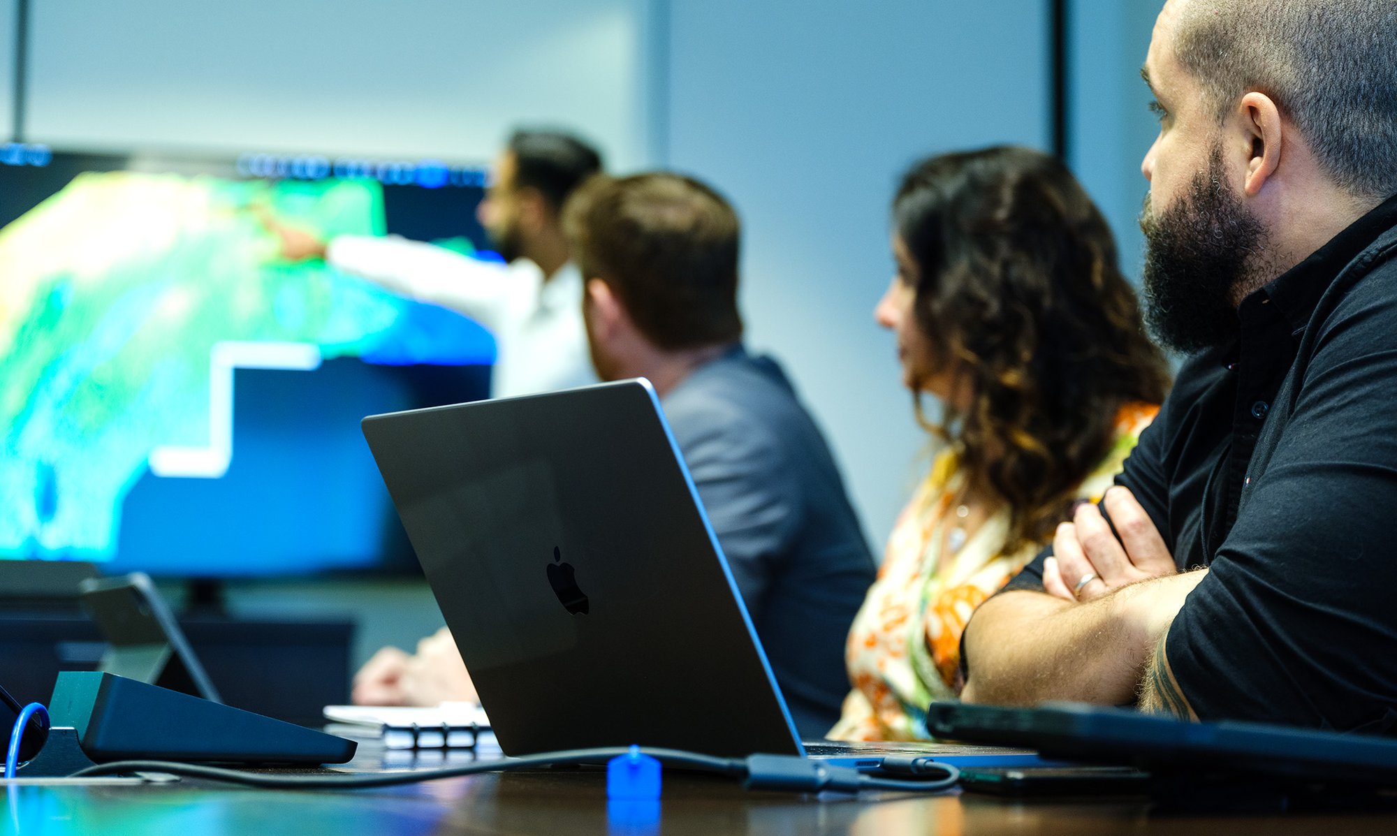 Seismic Imaging Discussion Seismic Imaging Discussion